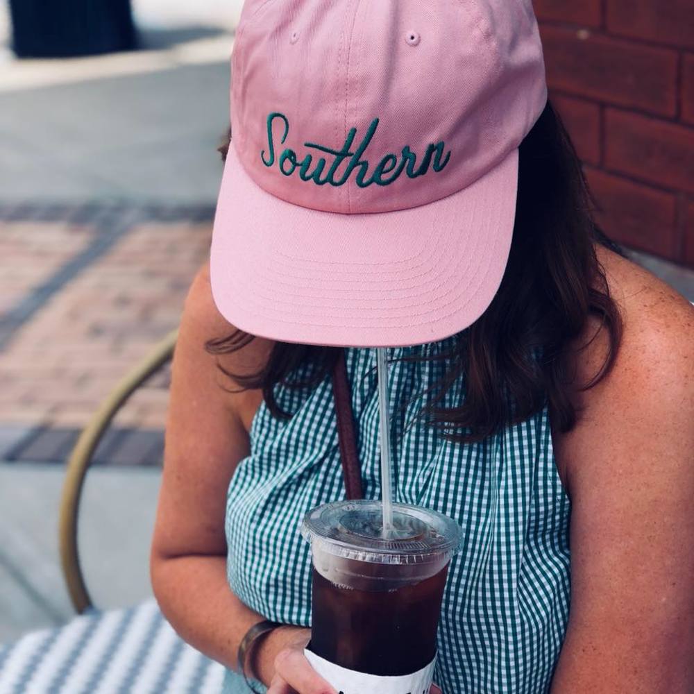 Meet your Posher, Susan